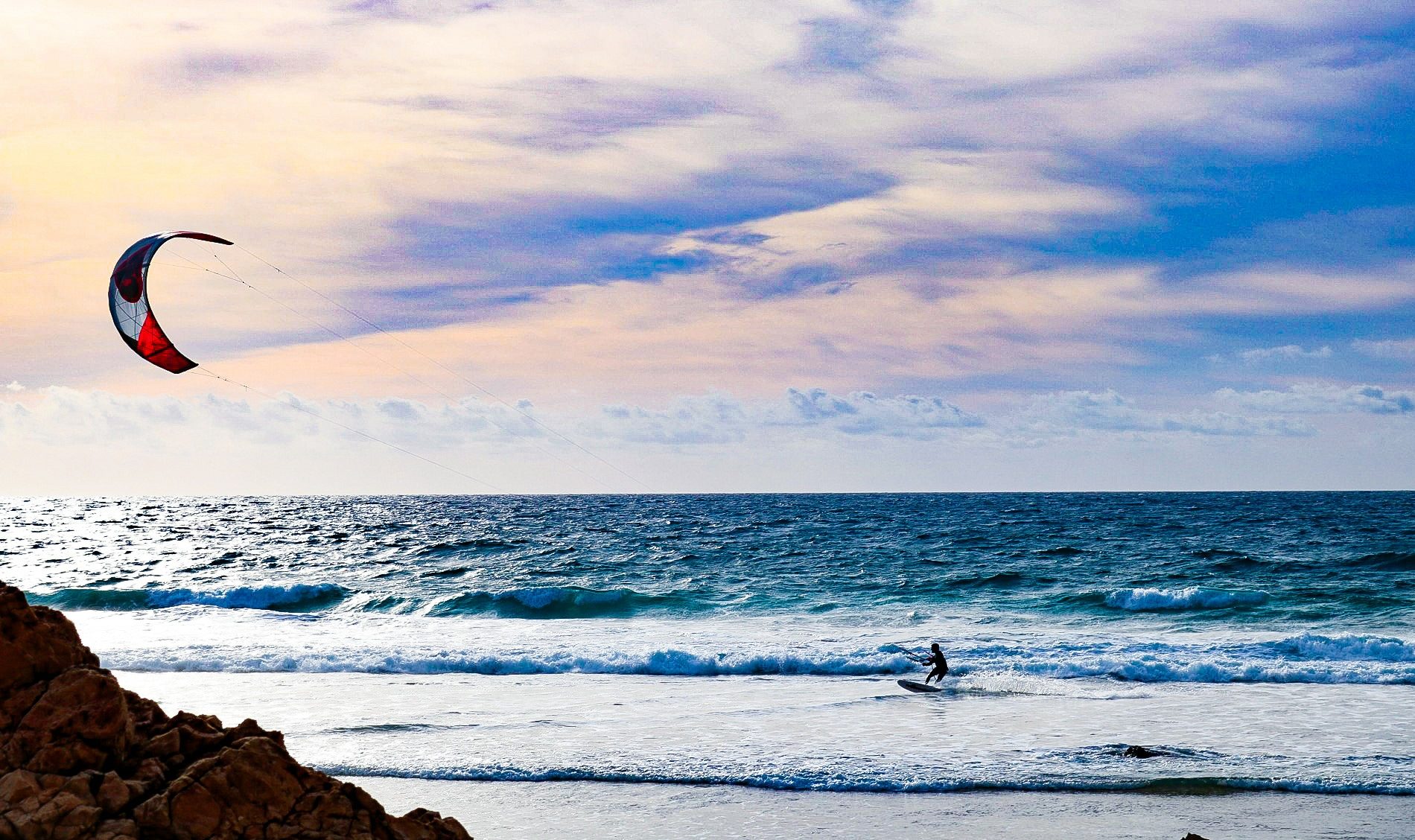 Wave is the Algarve. By João Coelho