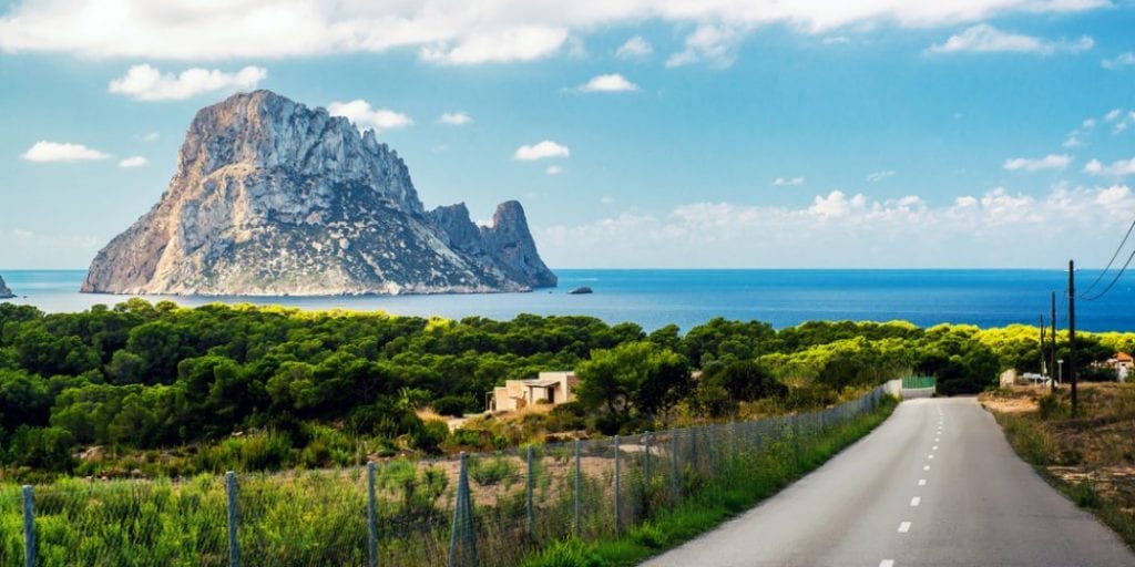 SeaBookings - 5 reasons to visit Ibiza during Winter