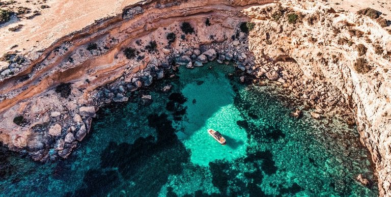 SeaBookings - The best boat trips in Ibiza