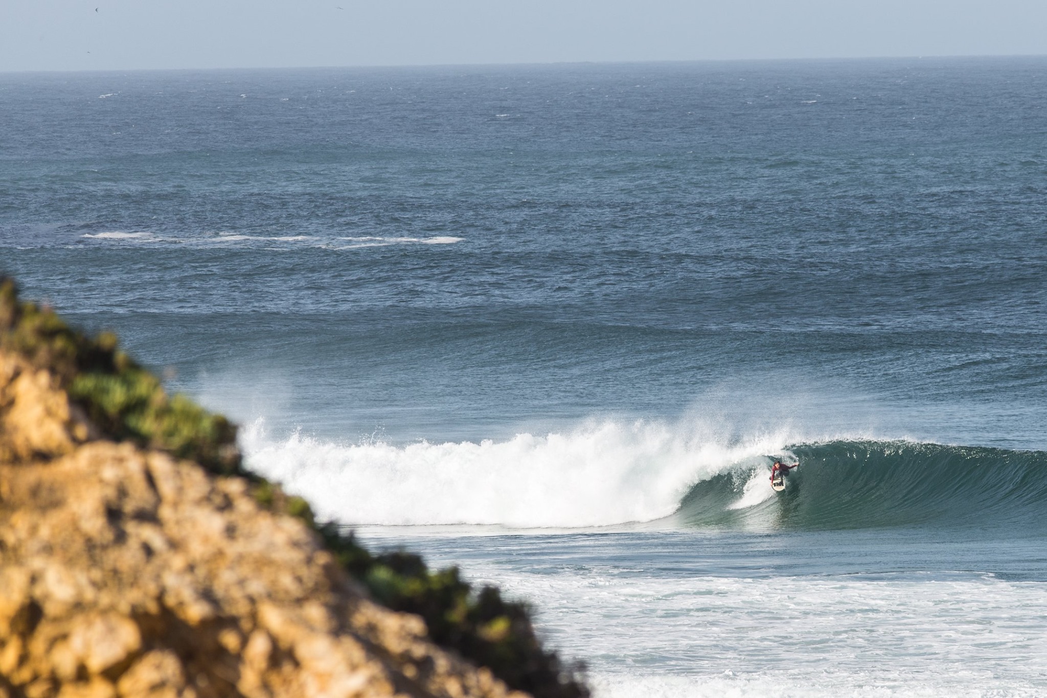 5 best surf spots in the Algarve