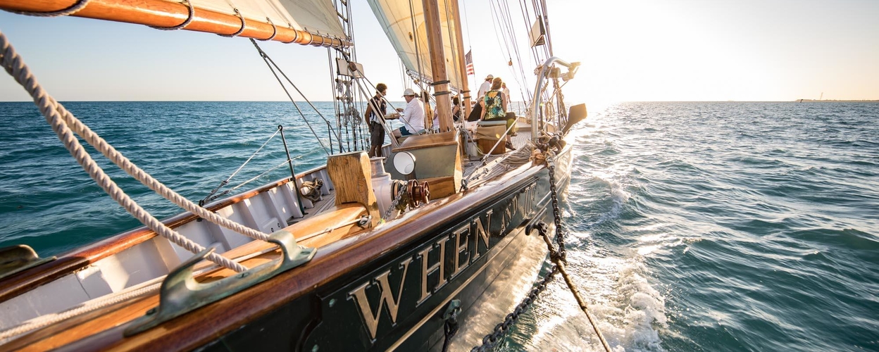 2-Hour Sailing Tour in Key West