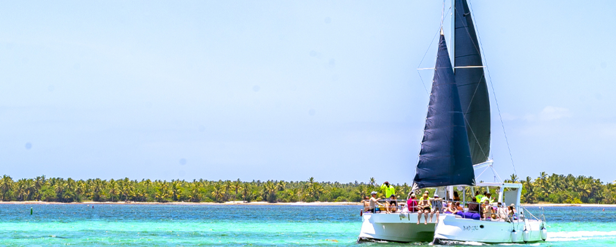 Boat Party in Punta Cana