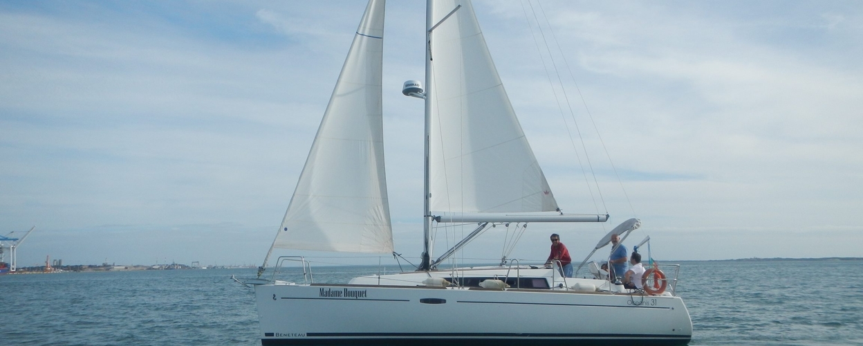 Private Sailing Tour in Setúbal