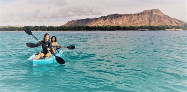 Kayaking Tours & Canoe Paddling  Book Oahu Tours, Activities & Things to  Do with