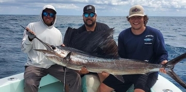 Ten-hour Private Fishing in Fort Lauderdale