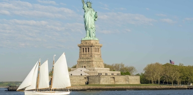 Boat Tour to the Statue of Liberty
