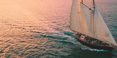 Private Sunset Sailing Cruise in Key West