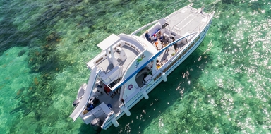 Private Yacht Experience with Snorkelling in Bavaro