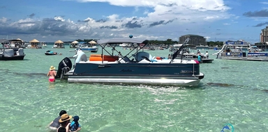 Private Luxury Adventure Cruise in Florida