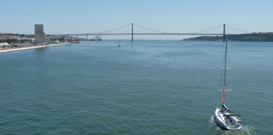 1H Lisbon Boat Tour