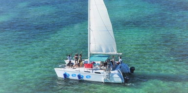 Private Catamaran Punta Cana