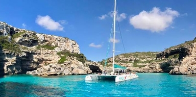 Catamaran Charter in Mallorca