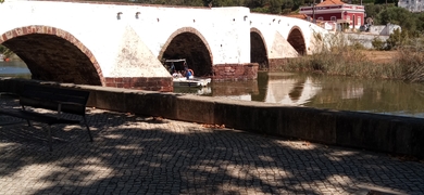Ponte Romana 