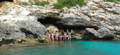 Private boat tour in Mallorca with snorkeling