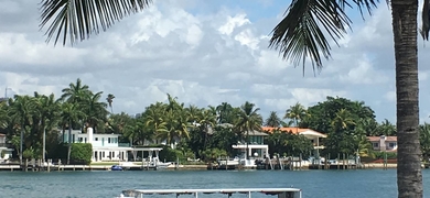 South Beach Boat Tour in Miami