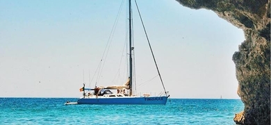 Albufeira Sailing