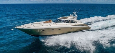 Key Biscayne Yacht Charter