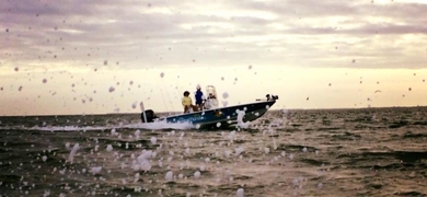 Private Fishing Trip in Kissimmee
