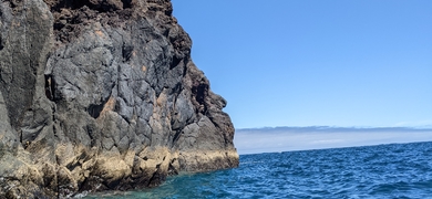 Madeira Coasteering Experience