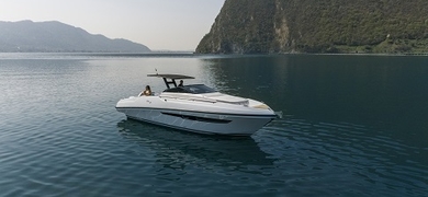 Private Yacht Ibiza