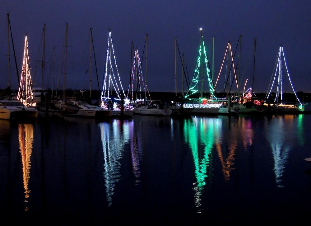 Christmas holidays in Portugal