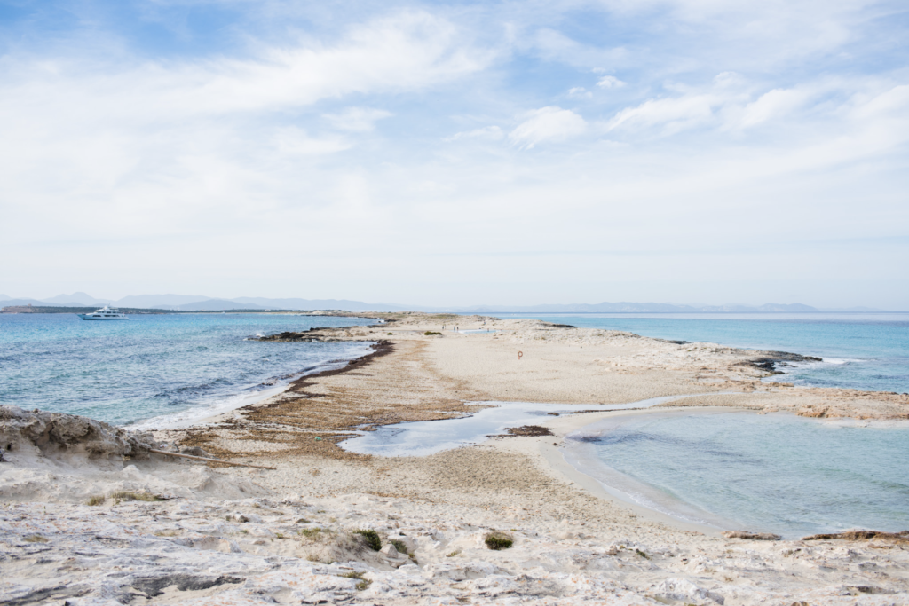 Formentera Photo: Sofia Gomez Fonzo