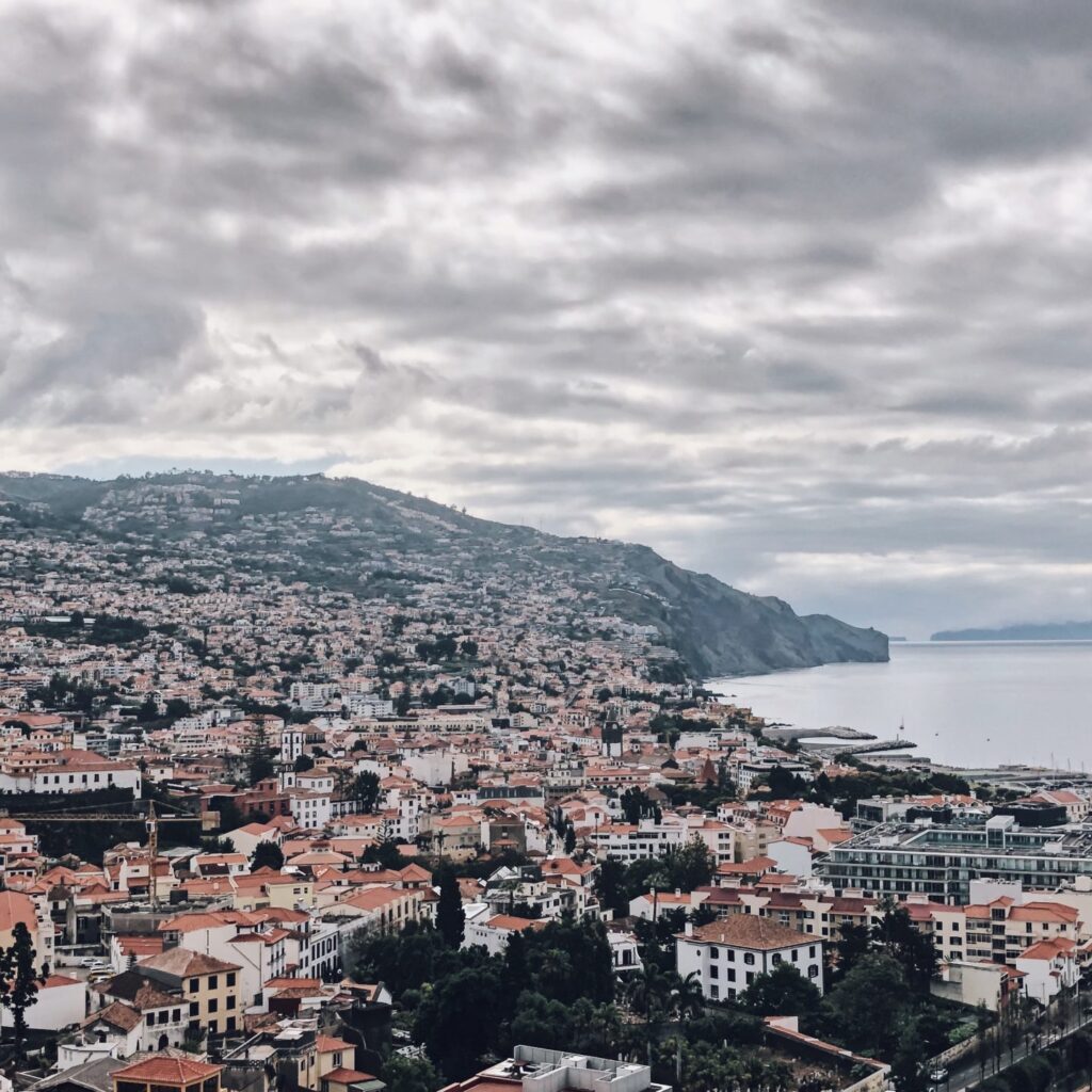 Holidays in Madeira