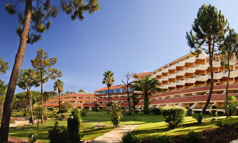 Hotel Quinta do Lago