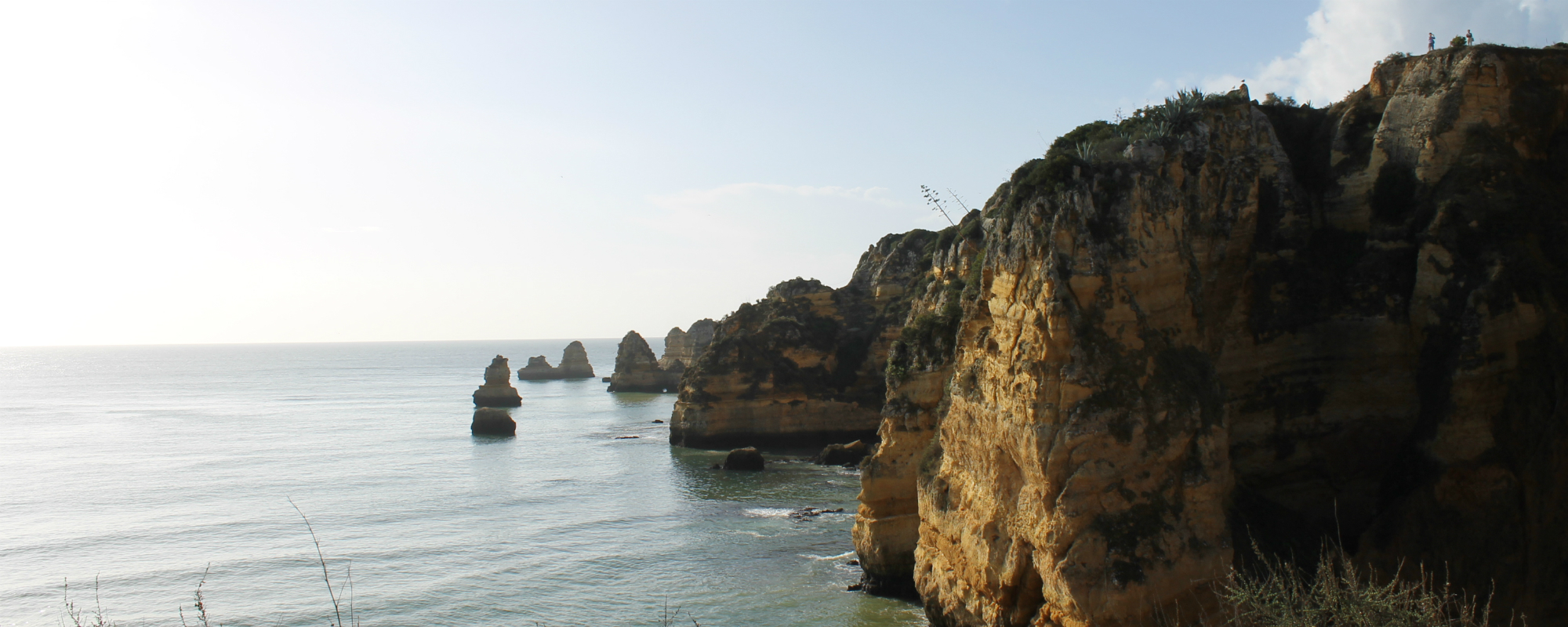 Things to do in Lagos, Boat trips Algarve - Ponta da Piedade - Lagos - Boat trips from Lagos- Lagos, Portugal