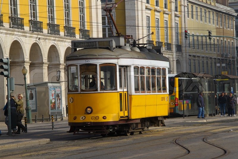 Lisbon Portugal