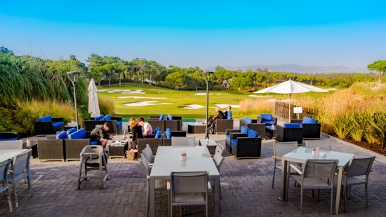 Quinta do Lago SeaBookings