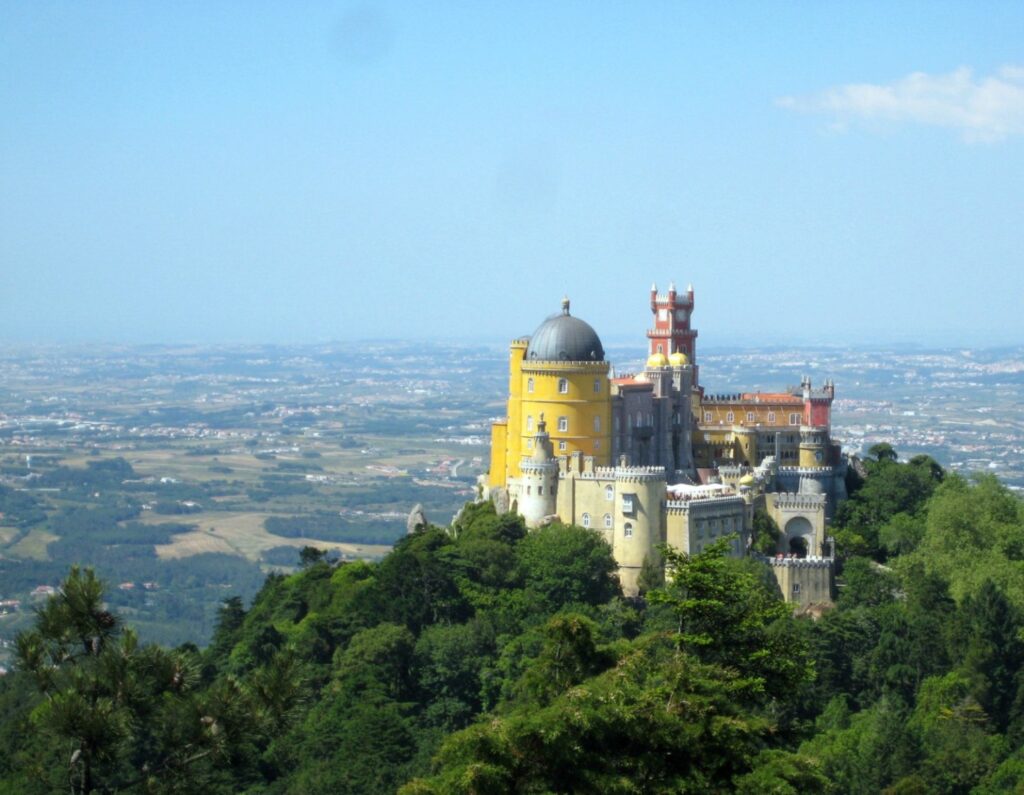 Sintra