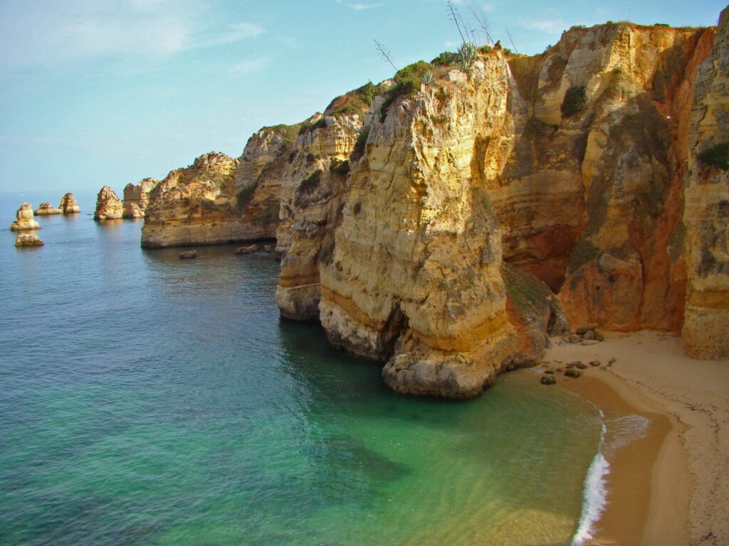 Tours Lagos Portugal