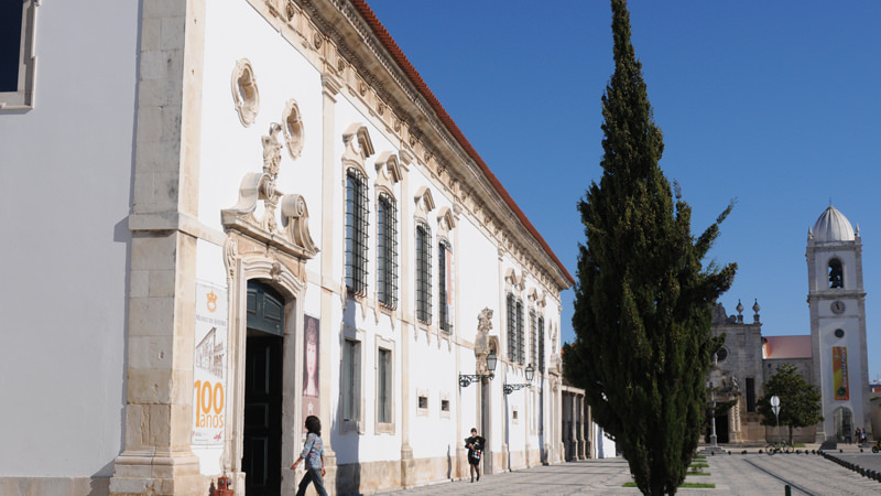 aveiro-museu