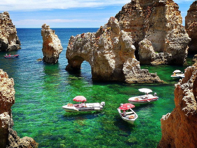 Ponta de Piedade