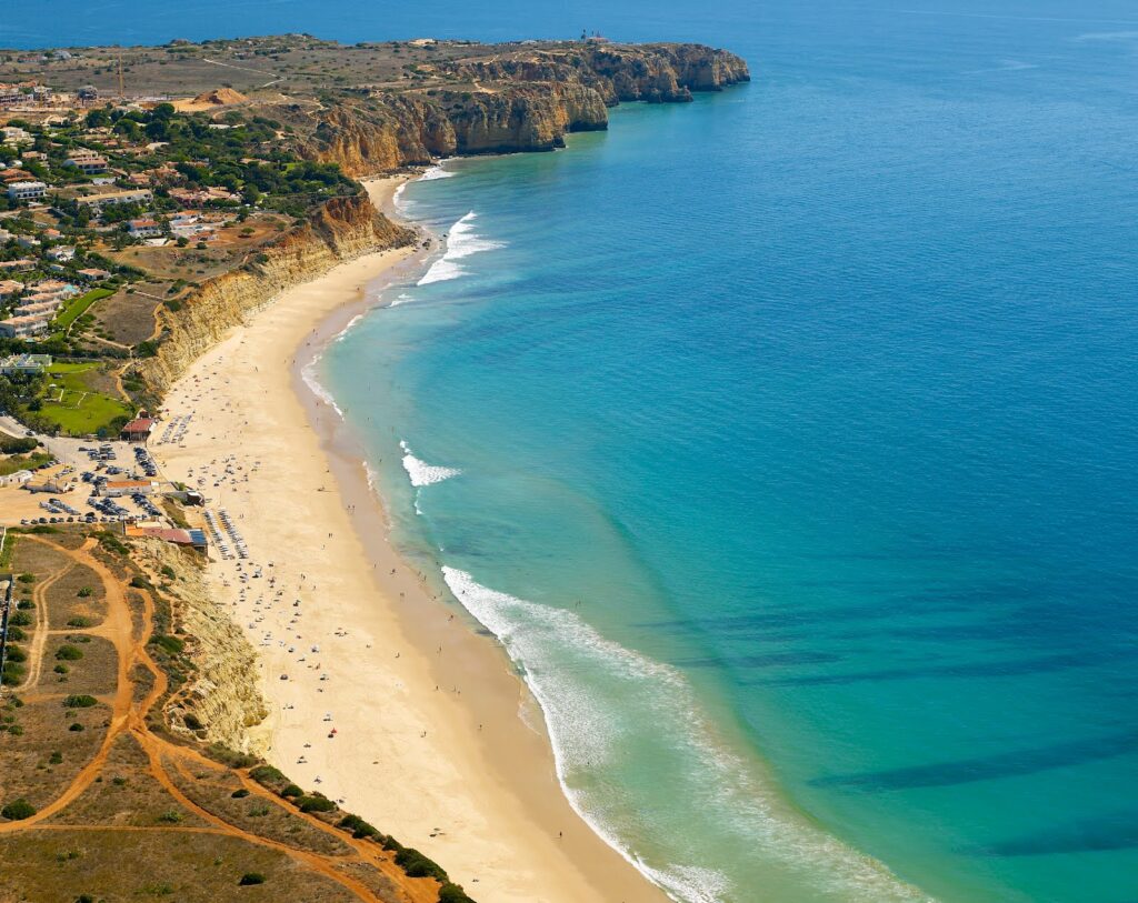 Praia Porto de Mós