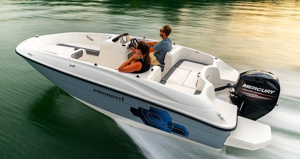 Private Boat Rental in Miami