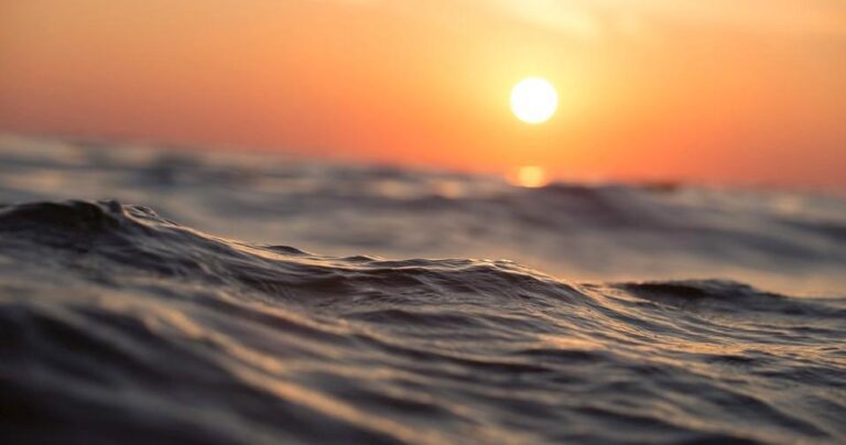 Sonnenuntergangs-Segeltour auf dem Fluss Lissabon