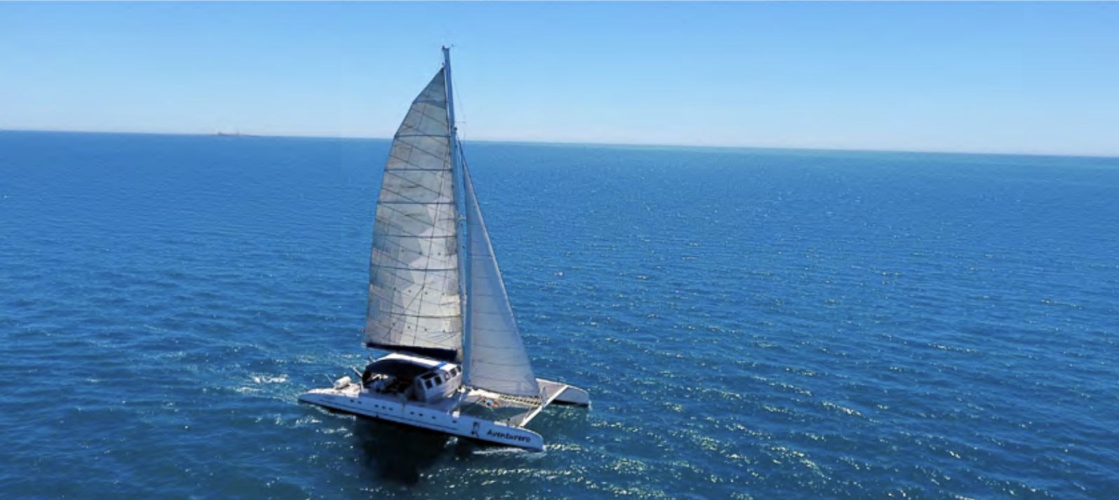 Half-Day Boat Tour on a Catamaran in Alicante