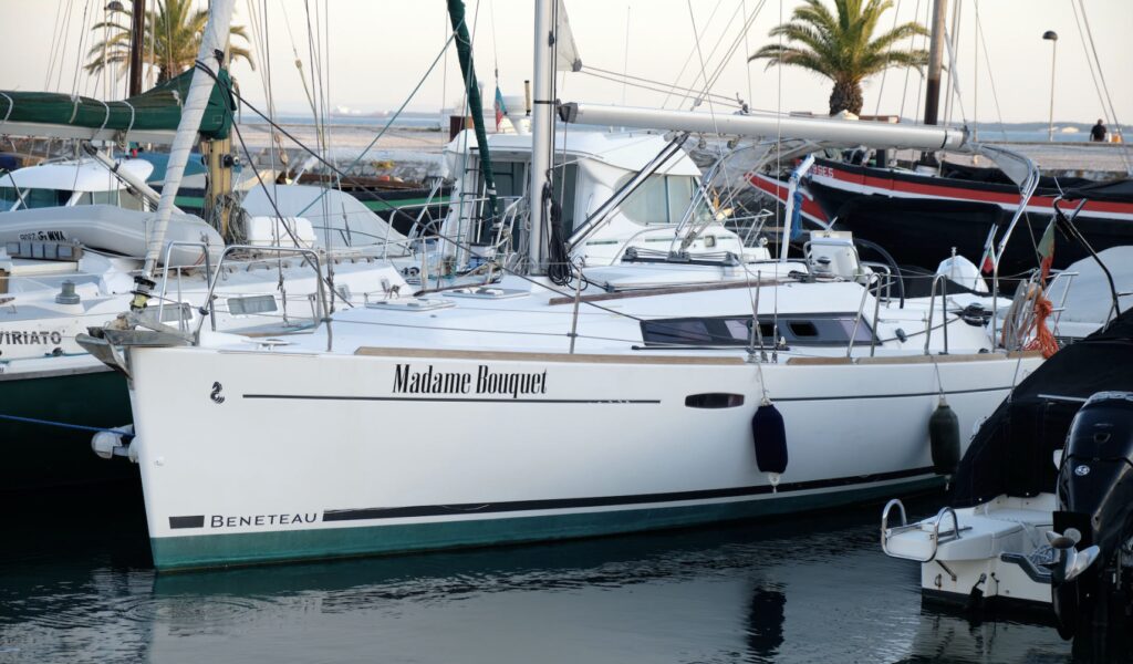 Sunset Cruise in Setúbal