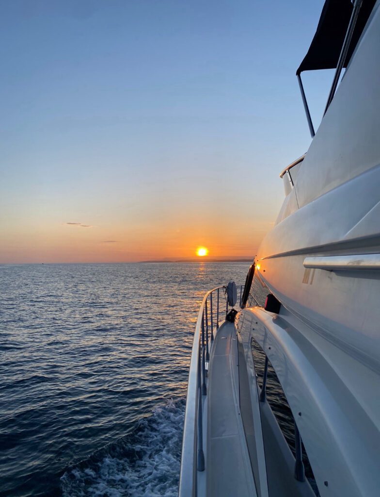 Alquiler de barcos en Vilamoura