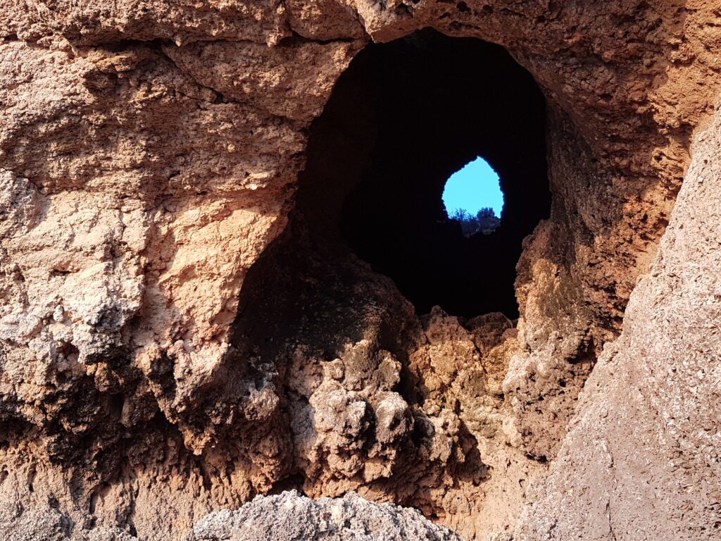 Lagos grotto tour to Ponta da Piedade