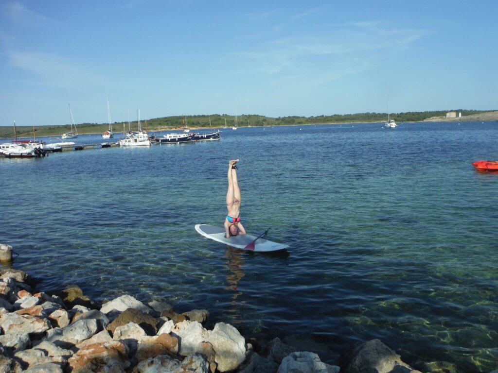 Kayak & SUP Rental in Menorca