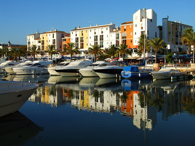 holidays in Vilamoura