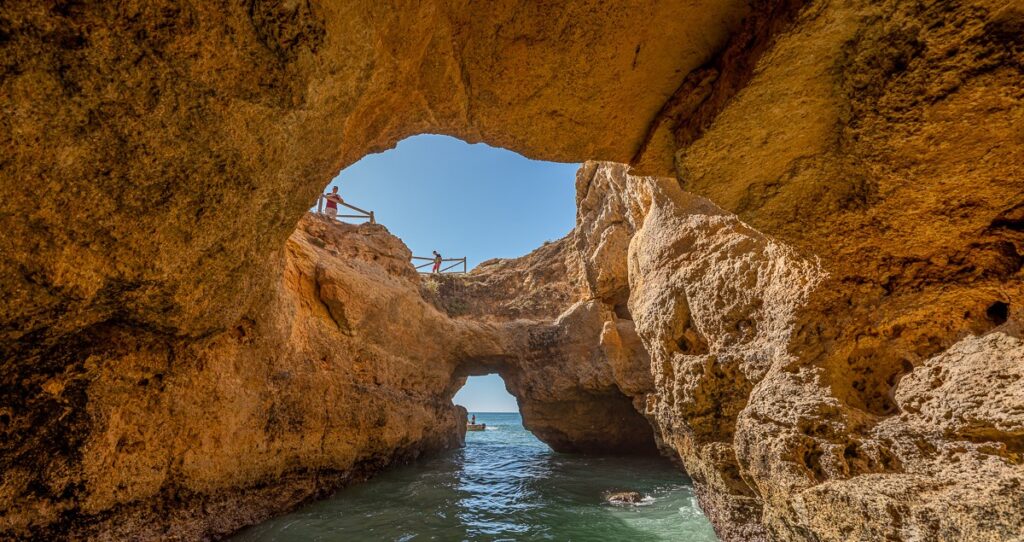 Excursión a Benagil desde Portimão