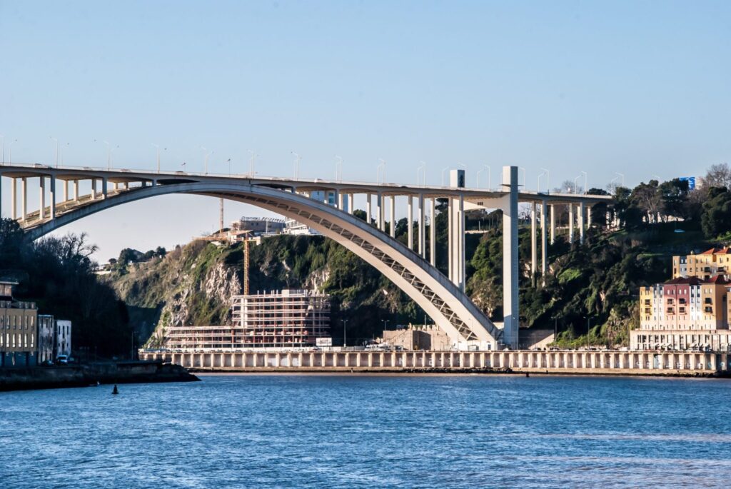 Exklusive Ribeira-Bootsfahrt in Porto