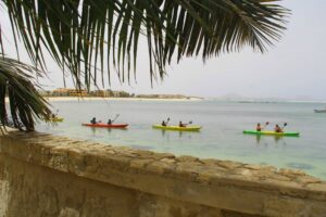 Cabo Verde