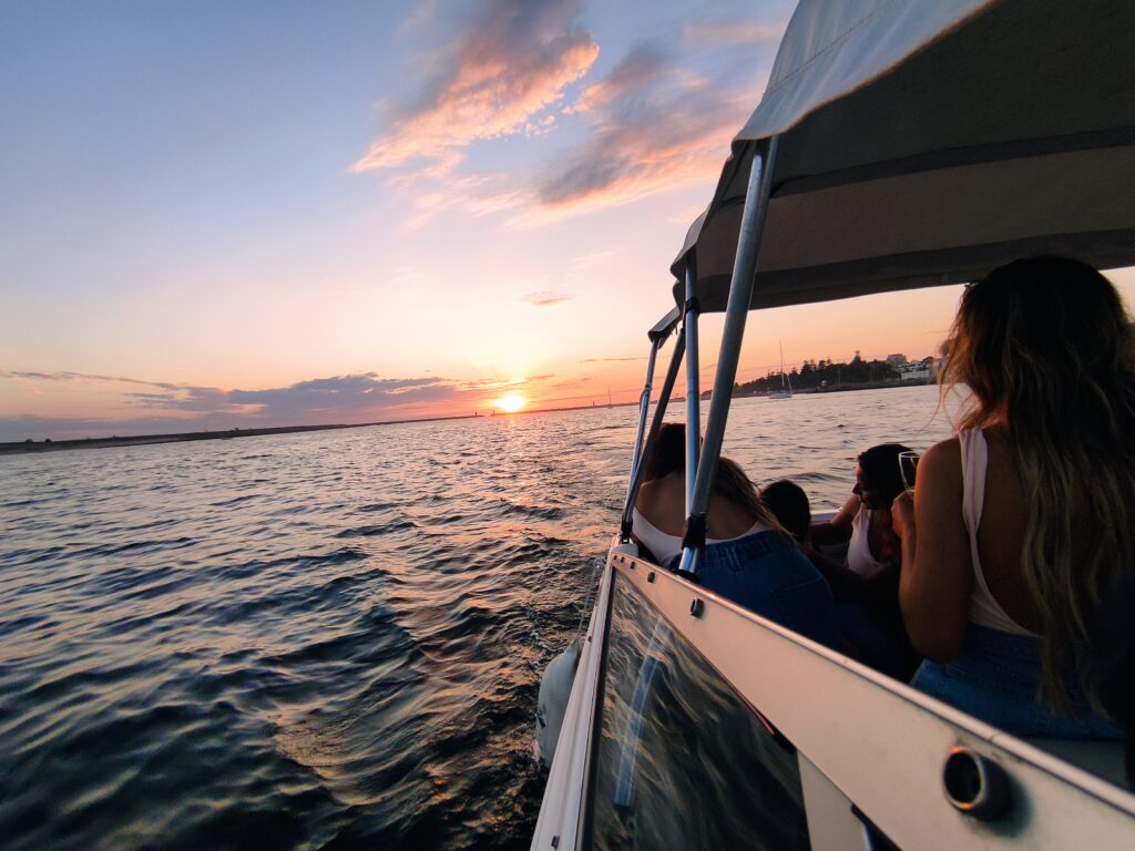 Douro Zonsondergang Tour vanuit Vila Nova da Gaia