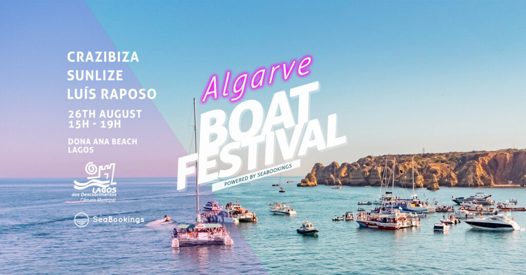 Algarve Boat Festival 2023