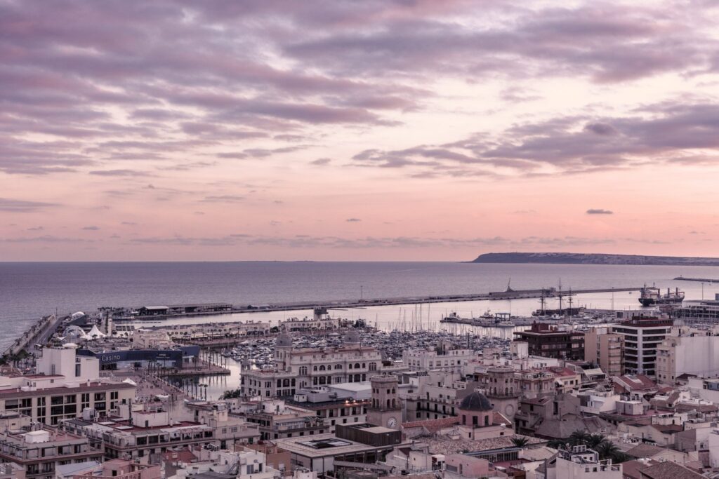 6 reasons why you should visit Alicante in December